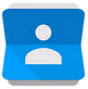 Contacts emote