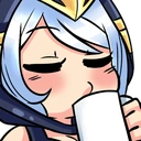 AsheSip emote
