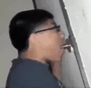Doorge emote