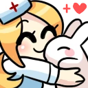 BunnyHug emote