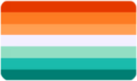 gaybian_flag emote