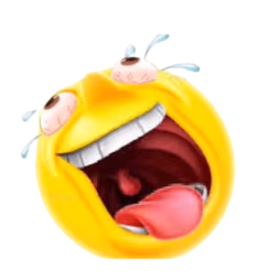bawlingmyeyesout emote