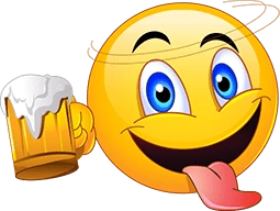 beer emote