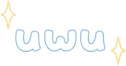 UwU emote