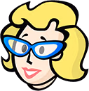 VaultGirl emote