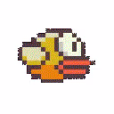 flappybird emote
