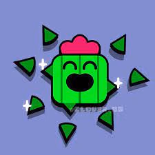spike emote