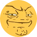 FkingNice emote