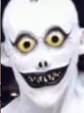 Ryuk emote
