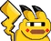 PepeMon emote