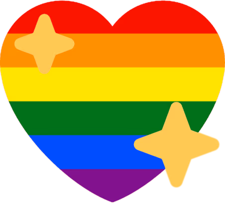 rainbow_pride_heart emote