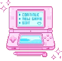 GamingConsole emote