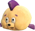 FreshFishHead emote