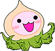 Pachimari emote