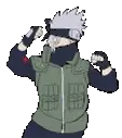 KakashiPls emote