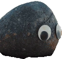 HUHRock emote