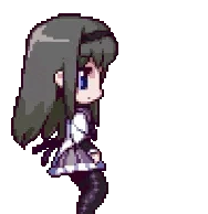 HomuraGun emoji