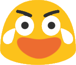 blob_yeet static emote