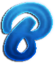 LetterB emote