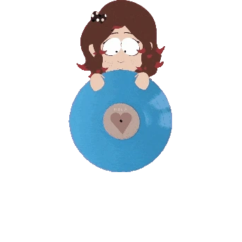 MariaDisco emote