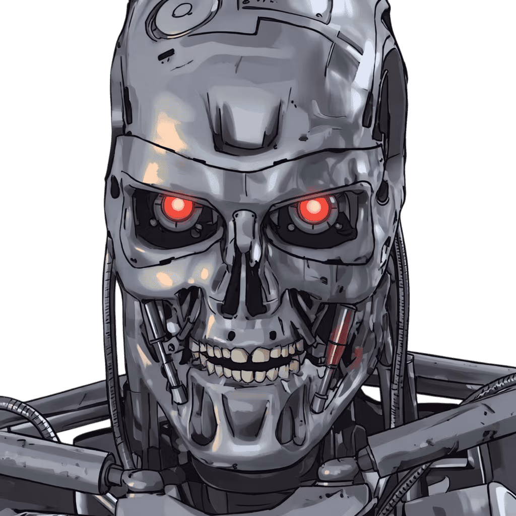 Terminate emote