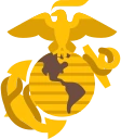 US_MarineEmblem emoji