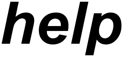 help emote