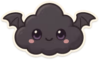 Black_cute_cloud emote