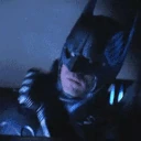 BatmanThumbsUp emote