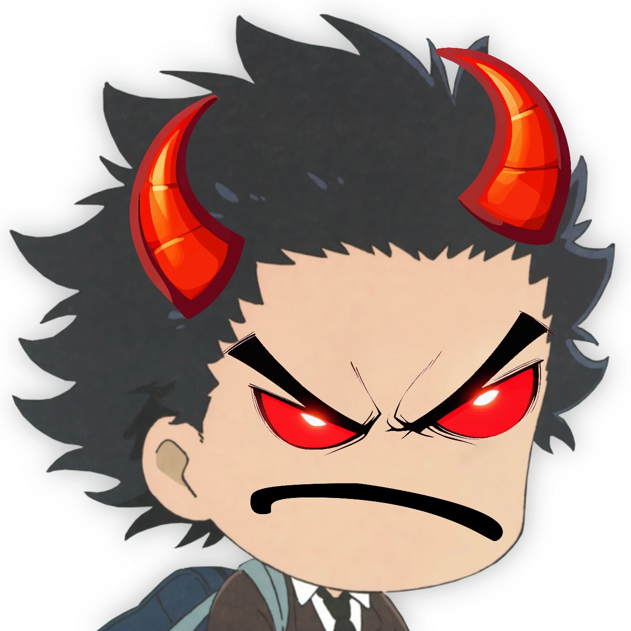 ShoyaIshida_DemonEvilMad emoji