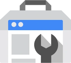 google_console_logo emote