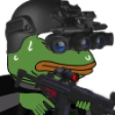 FeelsTacticalMan emote