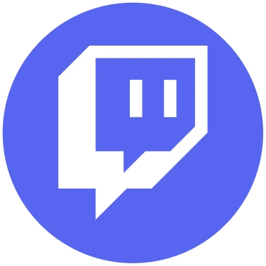 Twitch emote