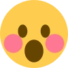 UwUSurprise emote
