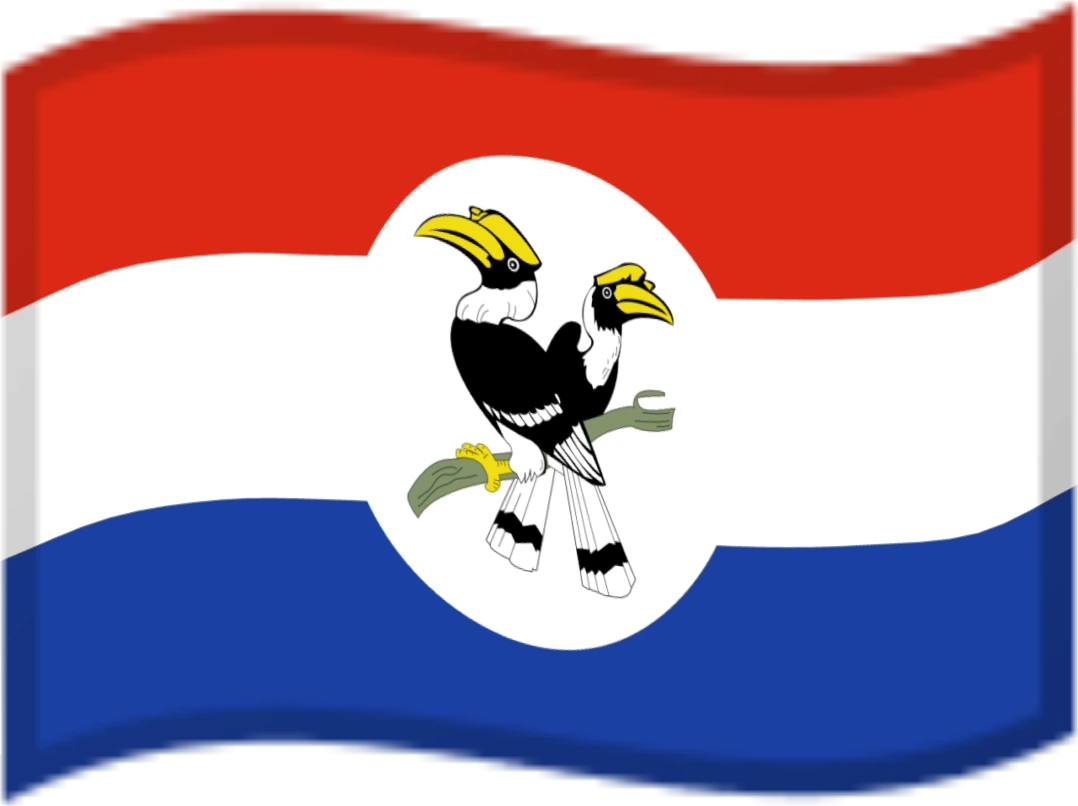 Chinland emote