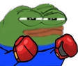 fightme emote