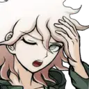 nagito_komaeda_dissapointed emote