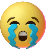 Emoji_Cry_1 emote