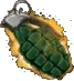 ExplosionHeroHBG emote