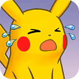 Pikachu_Crying_Alot emote