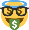 Nerd emote