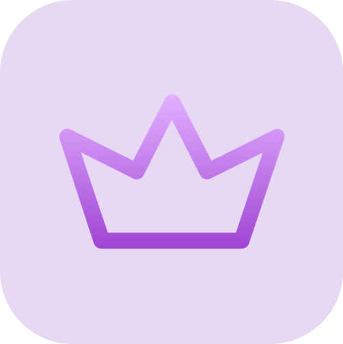 Purple_Owner static emote