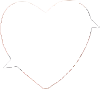 white_heart_bulldogcollar emote