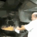 cook emote