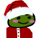 blushh emote