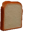 BreadDrop emote