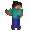 Steavedance emote
