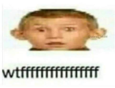 wtfffffffffffffff static emote