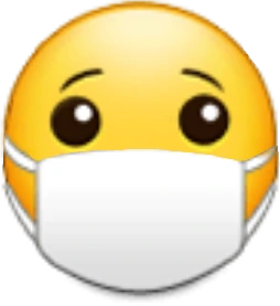 Coronavirus_Mask emote