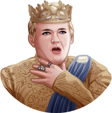 gotJo emote